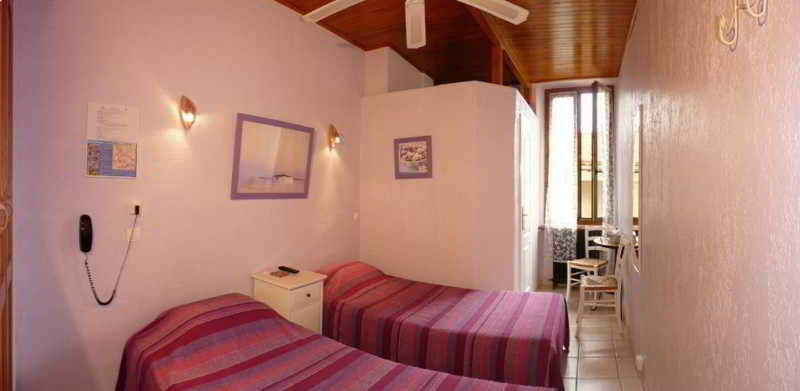 Hotel Du Soleil Hyères Екстериор снимка