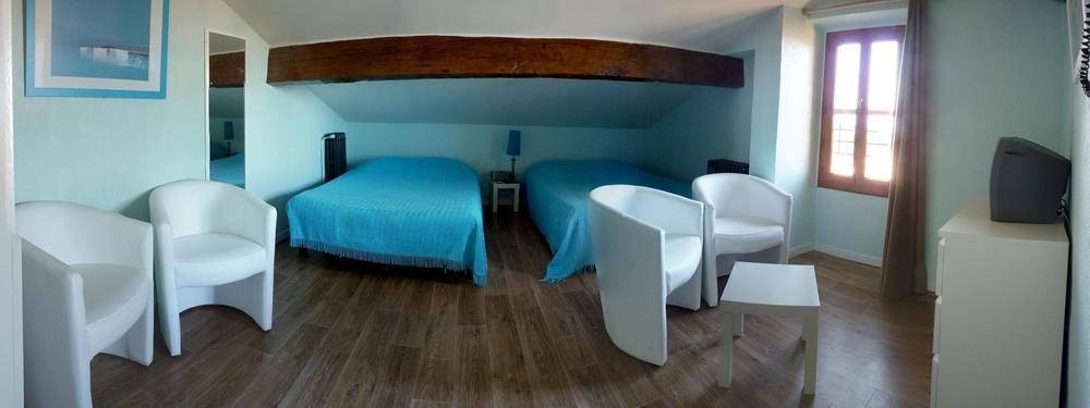 Hotel Du Soleil Hyères Екстериор снимка