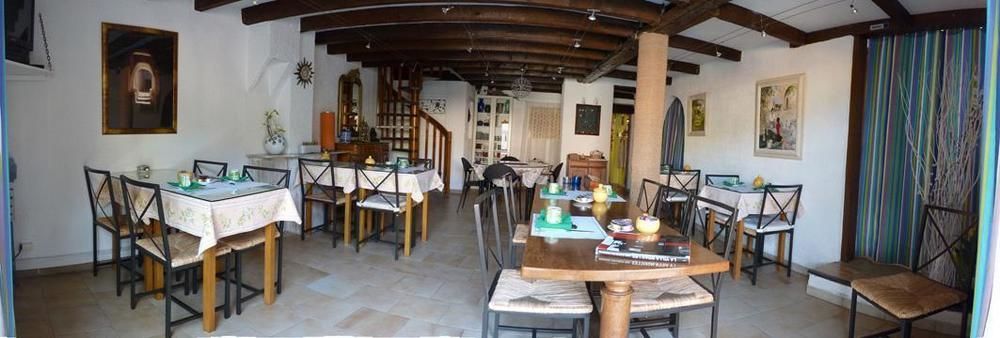Hotel Du Soleil Hyères Екстериор снимка