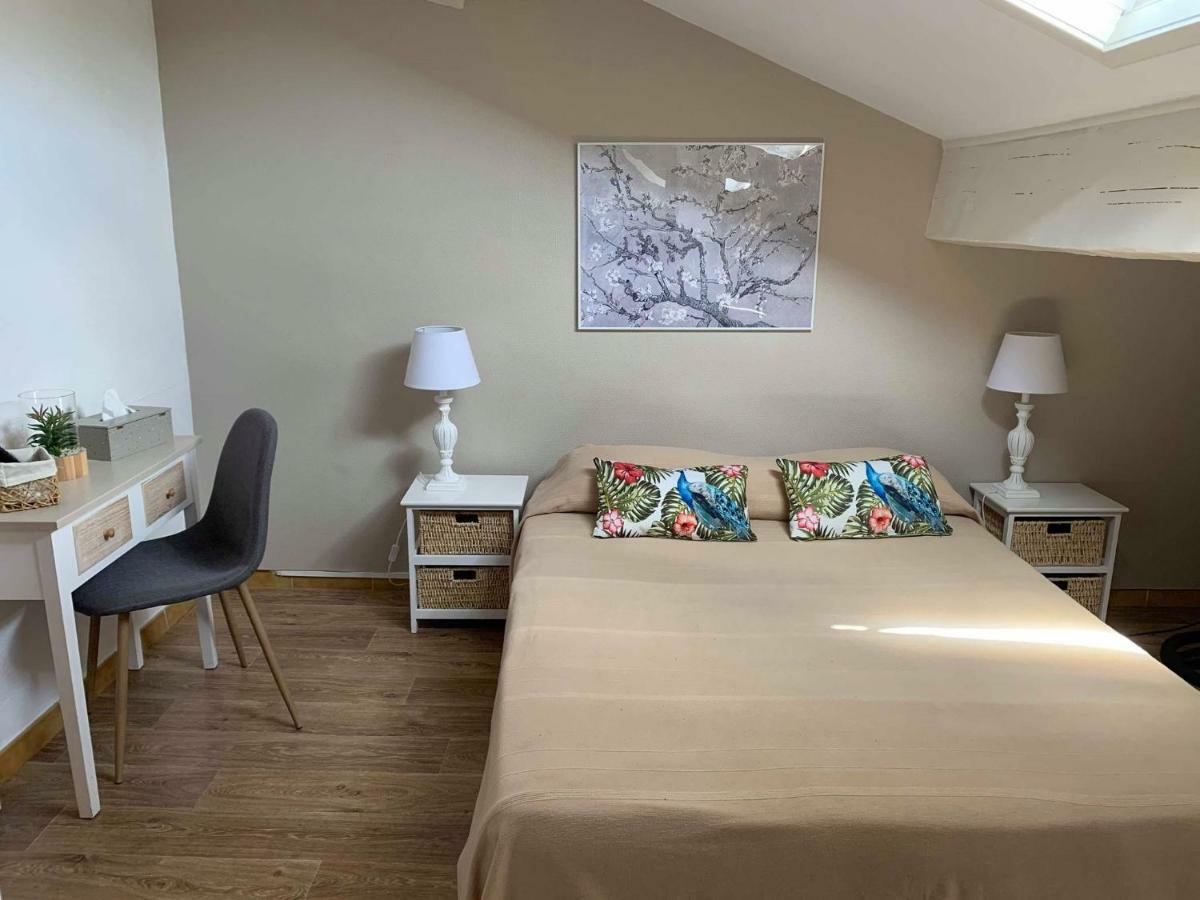 Hotel Du Soleil Hyères Екстериор снимка
