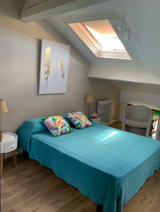 Hotel Du Soleil Hyères Екстериор снимка